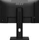 Monitor 23.8" MSI PRO MP245PG E14 - obraz 6