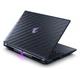 Ноутбук Gigabyte AORUS MASTER 16 Ultra 9 (BXHC4EEE64SP) 275HX/1TB/32GB/W11P RTX5070Ti 240Hz - зображення 4