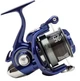 Катушка Daiwa 23 TDR Distance 25QD + Запасная Шпуля (1102-10922-026) - изображение 4