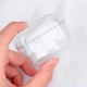 Силиконовый чехол для Apple Airpods Pro 3 с рисунком - Hustle - изображение 4