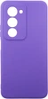 Комплект чохол для смартфона + скло DENGOS Carbon для Xiaomi Redmi 15 Purple (DG-KM-164) - зображення 2