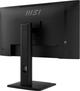 Monitor 27" MSI PRO MP275PG E14 - obraz 8