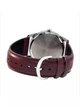 Мужские часы Casio MTP-VD03L-5A коричневые 50 м - изображение 6