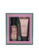 Набор мини Victoria's Secret (мист 75 мл + лосьон 75 мл) Velvet Petals - изображение 1