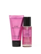 Набор мини Victoria's Secret (мист 75 мл + лосьон 75 мл) Pure Seduction - изображение 2