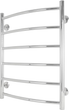 Suszarka do ręczników Domoletti L.50X70.A6.ARCH - obraz 2
