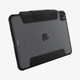 Чехол для планшета Spigen Ultra Hybrid Pro Case for iPad Pro 11 " (2024), Black (ACS07016) - изображение 5