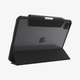 Чехол для планшета Spigen Ultra Hybrid Pro Case for iPad Pro 11 " (2024), Black (ACS07016) - изображение 6