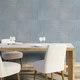 Панель стеновая 3D 500х500х5мм Бамбук Серый SW-00002878 - изображение 5