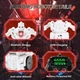 Боевые роботы VS Robot дистанционное управление 360° 4 сменных оружия - изображение 5