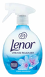 Спрей для разглаживания складок на одежде Lenor Crease Releaser Spring Awakening 500мл - изображение 1