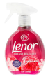 Спрей для разглаживания складок на одежде Lenor Crease Releaser Ruby Jasmine 500мл - изображение 4