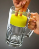 Губка-скрабер Scrub Daddy з ароматом лимону, 1 шт - зображення 6