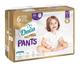 Подгузники-трусики Dada Extra care 6 (16+кг) 38шт - изображение 1