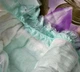 Подгузники Dada extra soft 6 (16+кг) 84шт - изображение 10