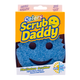 Губка-скрабер Scrub Daddy синя, 1 шт - зображення 2