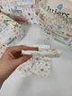 Підгузки преміум класу Albert Heijn Extra droog zacht luiers 6 (15+кг) 25шт (Нідерланди) - зображення 8