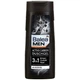 Гель для душа с активированным углем Balea Men Active Carbon Duschgel, 300 мл - изображение 2