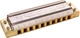 Губная гармошка Hohner Marine Band Crossover M2009106X A-major - изображение 1