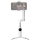 Стабилизатор видеосъемки Insta360 Flow Standalone White [87976] - изображение 2