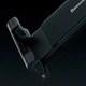 Автомобильный держатель Baseus JoyRide Pro Backseat Car Mount Black (SUTQ000001) [100152] - изображение 4