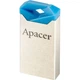 USB флеш-накопитель Apacer AH111 32GB Blue (AP32GAH111U-1) [106737] - изображение 3