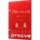 Гідрогелева захисна плівка Proove Hydrogel Screen Protection Pro Plus Size S Matte (GGPP22001150) [108026] - зображення 2