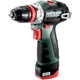 Дрель-шуруповерт Metabo PowerMaxx BS BL Q (601749500) [119773] - изображение 3
