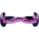 Гироборд Smart Balance 10 Фиолетовый космос [129070] - изображение 4
