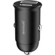 Автомобільний зарядний пристрій Proove Tiny Power Pro 65W Black (ACTP65110001) [130296] - зображення 1