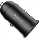 Автомобільний зарядний пристрій Proove Tiny Power Pro 65W Black (ACTP65110001) [130296] - зображення 4