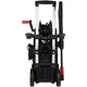 Мойка высокого давления Intertool DT-1518 [137530] - изображение 2