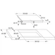 Индукционная варочная поверхность Gorenje GI6421CLBSC [137971] - изображение 8