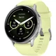 Смарт-часы Garmin Venu 4 45mm Silver with Citron Silicone Band (010-03014-02) [146409] - изображение 1