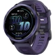 Смарт-часы Garmin Forerunner 570 47mm Indigo Aluminium with Translucent Imperial Purple/Indigo Band (010-02971-02) [142391] - изображение 1