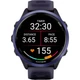Смарт-часы Garmin Forerunner 570 47mm Indigo Aluminium with Translucent Imperial Purple/Indigo Band (010-02971-02) [142391] - изображение 6