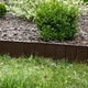Бордюр садовий Prosperplast GARDEN FENCE, коричневий, 5,9 м - зображення 2