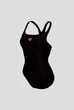 Купальник комплект Arena SOLID CONTROL PRO BACK B 005910-500 44 - зображення 2