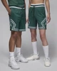 Шорти чоловічі Air Jordan Dri-Fit Sport Diamond Green DX1487-366 S - изображение 1