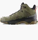 Черевики Salomon X Ultra Mid 4 Gtx 417398 44.5 - изображение 2