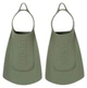 Ласти Arena FINS ADULT 006985-130 46-47 - изображение 2