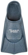 Ласти Aqua Speed TRAINING FINS 60443 брудно-синій Уні 31-32 137-01 35-36 - изображение 3