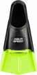 Ласти Aqua Speed TRAINING FINS 5629 чорний, зелений Уні 31-32 137-38 39-40 - изображение 4