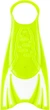 Ласти Aqua Speed FROG 7214 флуоресцентний жовтий Діт 25-29 520-18 25-29 - изображение 4