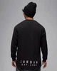 Лонгслів Jordan Essential Lifestyle FV7456-010 L - изображение 2