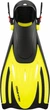 Ласти Aqua Speed WOMBAT 530-18-1 чорний, жовтий Уні 38-41 529-18 38-41 - изображение 4