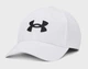 Кепка UA Men's Blitzing білий Чол 1376700-100 S/M - изображение 1