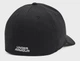 Кепка UA Men's Blitzing чорний Чол 1376700-001 XL/XXL - изображение 2
