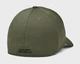 Кепка UA Men's Blitzing 1376700-390 M/L - изображение 2
