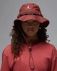 Панама Nike Air Jordan Apex Bucket Hat HM5753-231 M - изображение 1